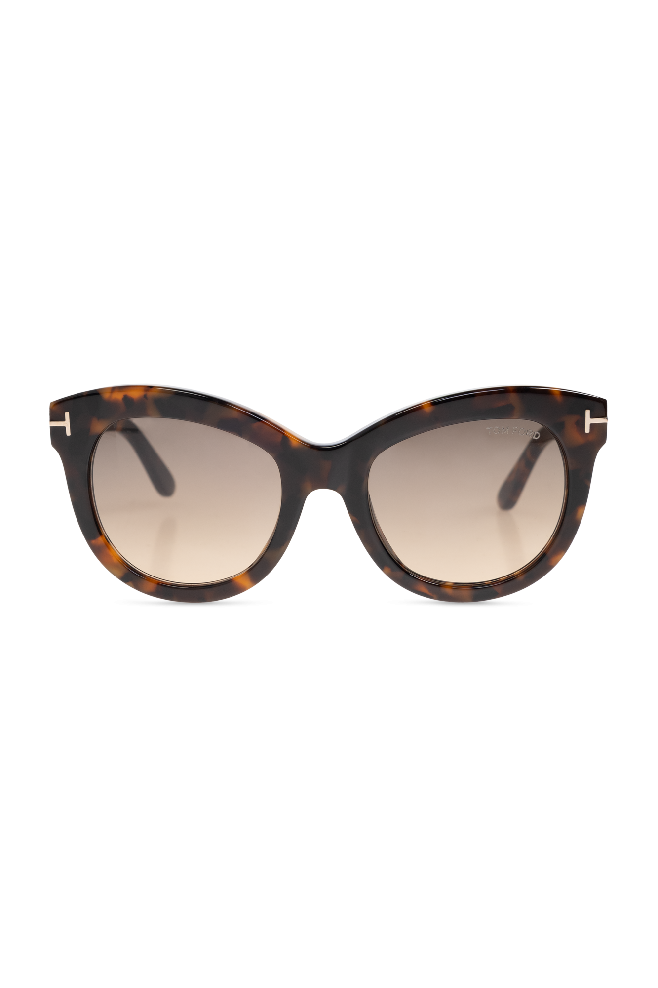 Brown Sunglasses Tom Ford - Vitkac Canada